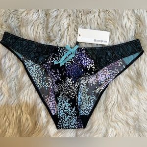 6ixty8ight Moonlight Serenade Brief